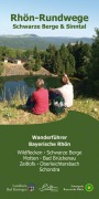Cover-Bild zum Titel 'Rhön-Rundwege Schwarze Berge & Sinntal' von ''