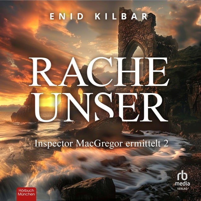 Rache Unser - Enid Kilbar