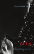 Cover-Bild zum Titel 'Atithi' von 'Christoph-Maria Liegener'