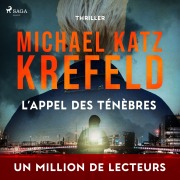 Cover-Bild zum Titel 'L'Appel des ténèbres' von 'Michael Katz Krefeld'