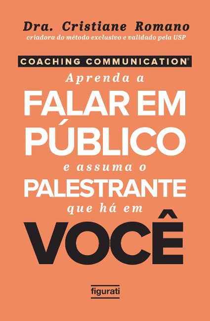 Coaching Communication - Cristiane Romano