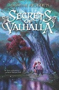 Secrets of Valhalla - Jasmine Richards