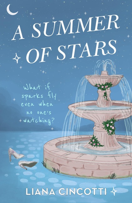 A Summer of Stars - Liana Cincotti