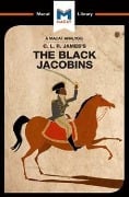 Cover-Bild zum Titel 'An Analysis of C.L.R. James's The Black Jacobins' von 'Nick Broten'