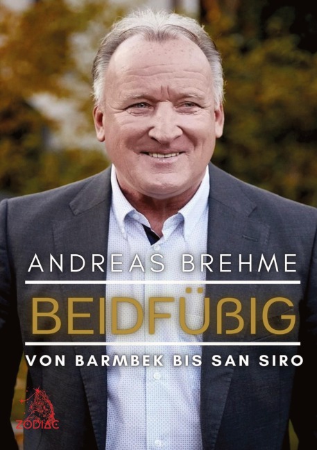 Beidfüßig - Andreas Brehme