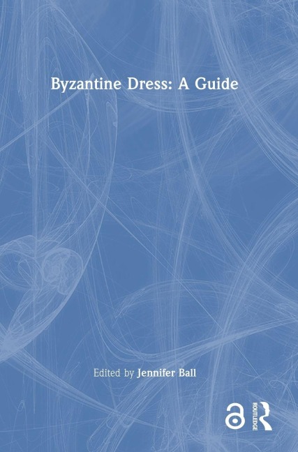Byzantine Dress - 