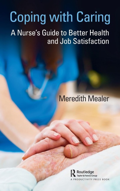 Coping with Caring - Meredith Mealer
