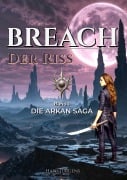 BREACH - Der Riss - Hans Jürgens