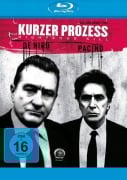 Kurzer Prozess - Righteous Kill - Russell Gewirtz, Ed Shearmur