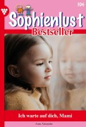 Cover-Bild zum Titel 'Ich warte auf Dich, Mami' von 'Anne Alexander'
