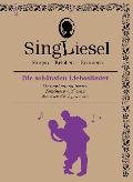 Cover-Bild zum Titel 'Singliesel 05 - Die schönsten Liebeslieder' von ''