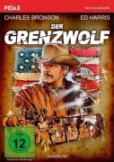 Der Grenzwolf - Jerrold Freedman