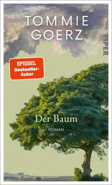 Der Baum - Tommie Goerz