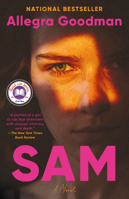 Sam: A Read with Jenna Pick - Allegra Goodman