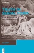 Cover-Bild zum Titel 'Truth in Serial Form' von ''