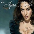 Cover-Bild zum Titel 'Rüya CD' von 'Ziynet Sali'