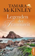 Cover-Bild zum Titel 'Legenden der Traumzeit' von 'Tamara Mckinley'