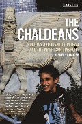 Cover-Bild zum Titel 'The Chaldeans' von 'Yasmeen Hanoosh'