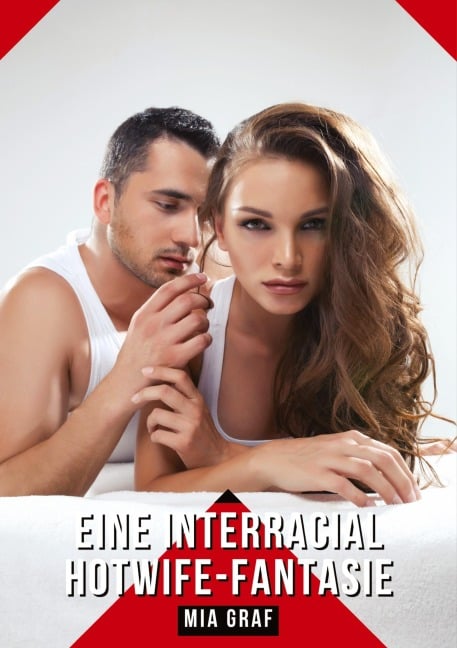 Pass auf deine Frau auf - Mia Graf