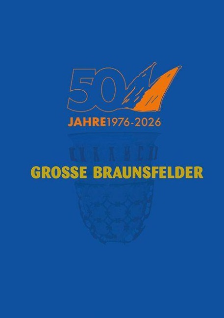 50 Jahre Grosse Braunsfelder KG von 1976 e.V. - Frank Tewes