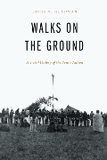 Walks on the Ground - Louis V Headman