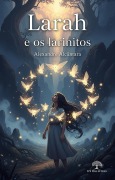 Cover-Bild zum Titel 'Larah e os larinitos' von 'Alexandre Alcântara'