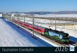 Faszination Eisenbahn 2026 - 