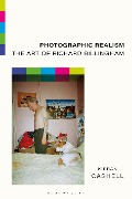 Cover-Bild zum Titel 'Photographic Realism' von 'Kieran Cashell'