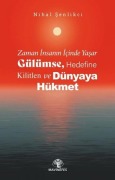 Cover-Bild zum Titel 'Zaman Insanin Icinde Yasar' von 'Nihal Senlikci'