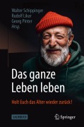 Cover-Bild zum Titel 'Das ganze Leben leben' von ''