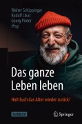 Cover-Bild zum Titel 'Das ganze Leben leben' von ''