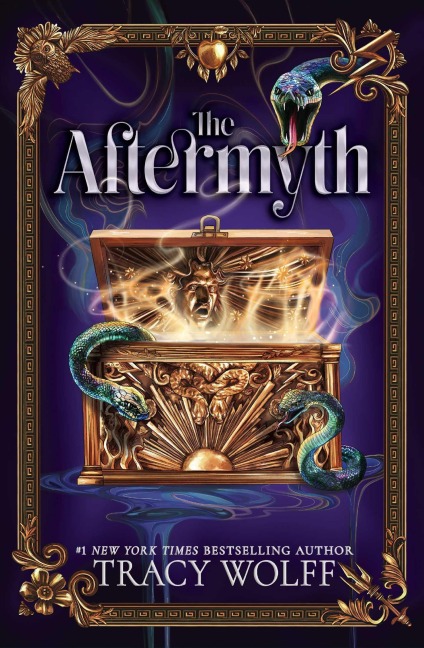 The Aftermyth - Tracy Wolff