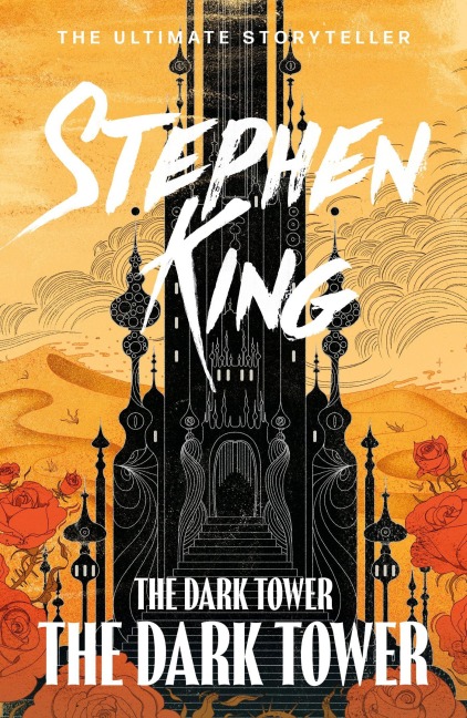 The Dark Tower 7 - Stephen King