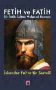 Cover-Bild zum Titel 'Fetih ve Fatih' von 'Iskender Fahrettin Sertelli'