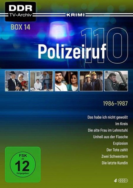 Polizeiruf 110 - 