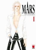 Mars 01 - Fuyumi Soryo