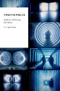 Cover-Bild zum Titel 'Affective Publics' von 'Zizi Papacharissi'