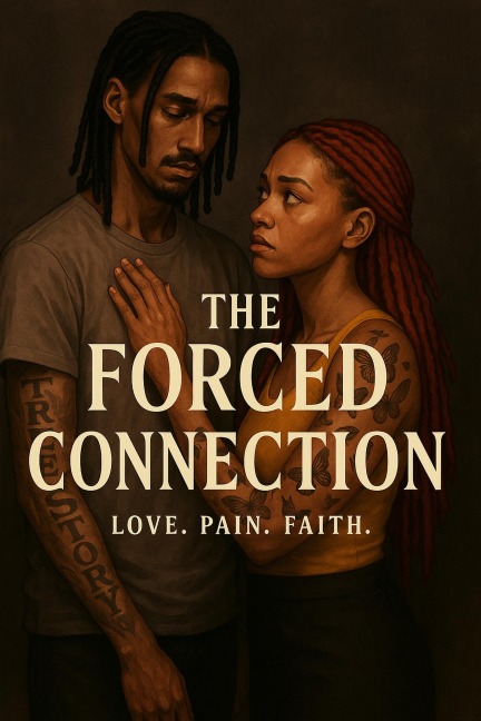 The Forced Connection: Love.Pain.Faith. - Jalissa Williams