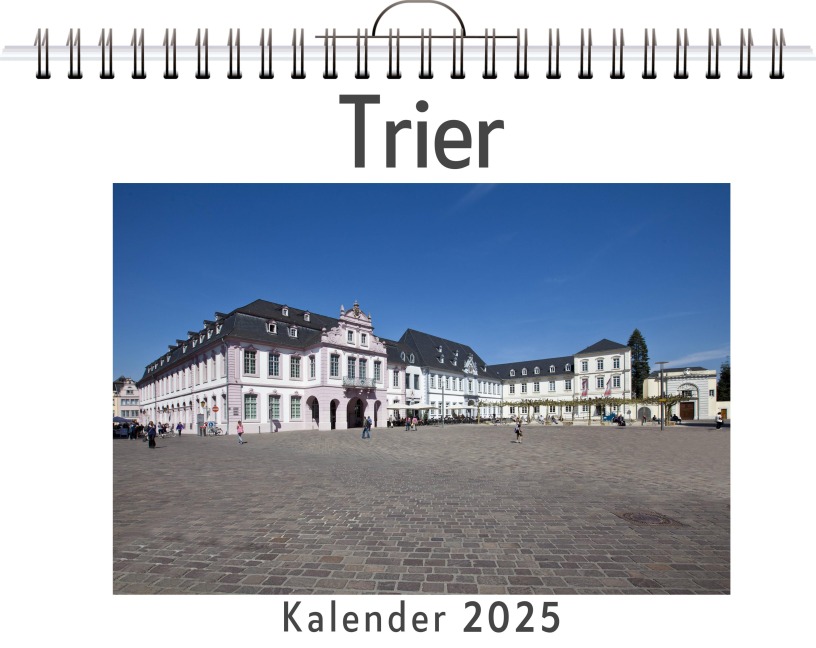 Trier - Ava Scholz