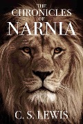 Cover-Bild zum Titel 'Chronicles of Narnia Complete 7-Book Collection' von 'Lewis C. S. Lewis'
