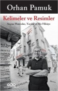 Cover-Bild zum Titel 'Kelimeler ve Resimler' von 'Orhan Pamuk'