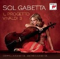 Il Progetto Vivaldi 3/Jewelcase - Sol/Cappella Gabetta/Gabetta Gabetta