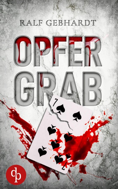Opfergrab - Ralf Gebhardt