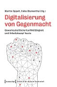 Cover-Bild zum Titel 'Digitalisierung von Gegenmacht' von ''