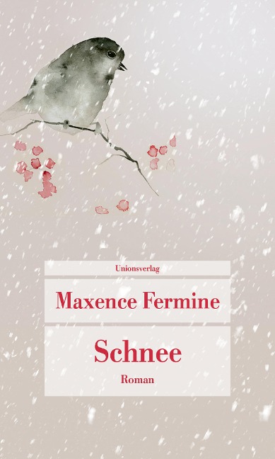 Schnee - Maxence Fermine