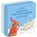 Die kleine Maus im Weihnachtswichtelwunderland (Neuauflage) - Anne Hassel