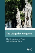 Cover-Bild zum Titel 'The Visigothic Kingdom' von ''