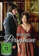 Cover-Bild zum Titel 'Seeking Persephone' von 'Sarah M. Eden, James Schafer'