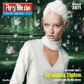 Cover-Bild zum Titel 'Perry Rhodan 3071: Xirashos Tiefen' von 'Michelle Stern'