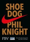  Shoe Dog